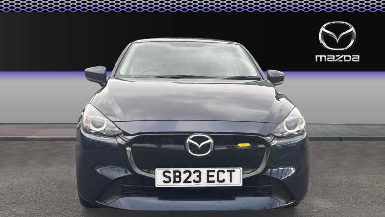Mazda 2 1.5 Skyactiv G 75 Centre-Line 5dr Petrol Hatchback